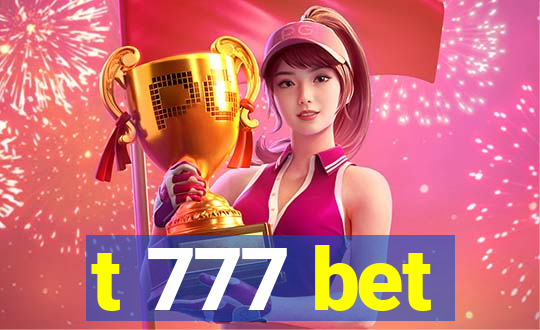 t 777 bet